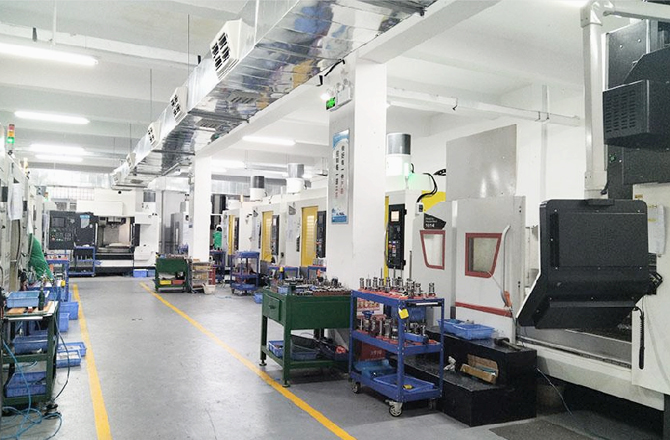 Company Equipment Scale