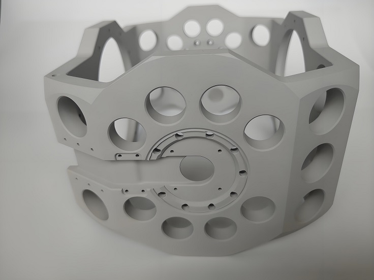  Micro-Arc Oxidation Of Magnesium Alloy Parts