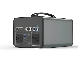  Aluminum 3003 Outdoor Energy Storage Power Supply Shell