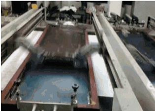 Flat Screen Printing