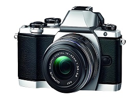  Out-Of-Mold Decoration for Digital Camera Housing