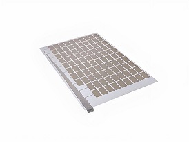  Screen Printing Is Applied To Smart Home Film Sensors