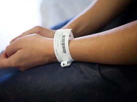  Direct Thermal Printing Is Applied To Medical Thermal Paper