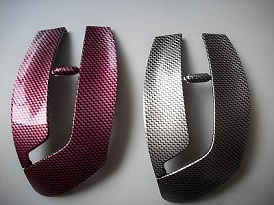  Water Transfer Printing Is Applied To The Processing Of Plastic Enclosures