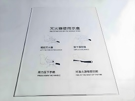  Flat Screen Printing Is Applied To Wall Schematics