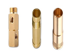  Copper Sleeve for Oil Groove