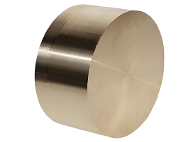  Tin Bronze Alloy Rods