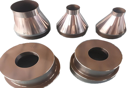 Spare Parts Extrusion Mold