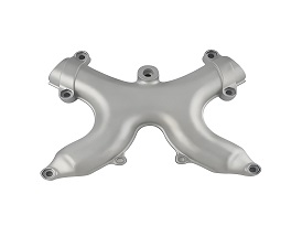  Rear Wheel Lower Arm