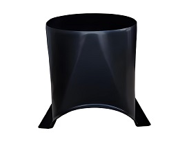  Vacuum Forming Deep Plastic Machine