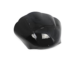  Quarter Headlight Fairing For Harley Xl