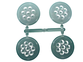  General Packaging Powder Filling Device