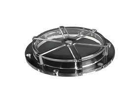  Pc Plastic Components