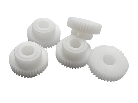  Pom Plastic Gears