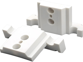  High Temperature Resistant Polyester Chips