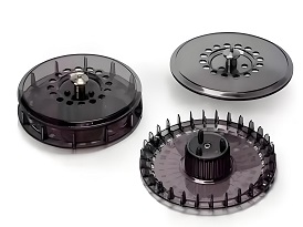  Knife Holder Connector