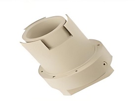  Special Copper Insertion Rivet