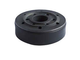  Crankshaft Pulley