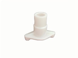  Pe Injection Molded Drainage Pipe Anti-Odor Tee