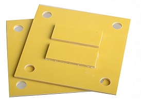  RF-4 flame retardant board made of plastic