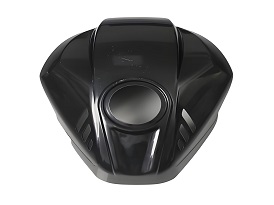  HIPS plastic black flame retardant sheet sheet