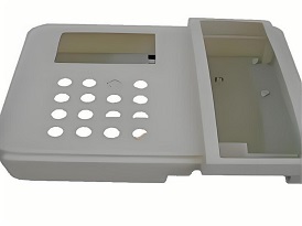  Home phone case LDPE plastic material