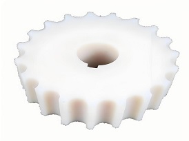  Nylon plastic special-shaped gears