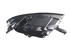  Plastic injection molding custom injection mold resin plastic material for automotive parts