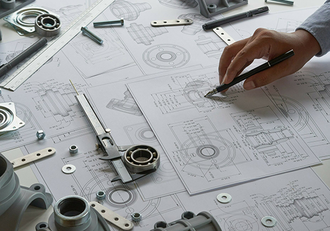 10 Mistakes to Avoid When Designing Machined Parts