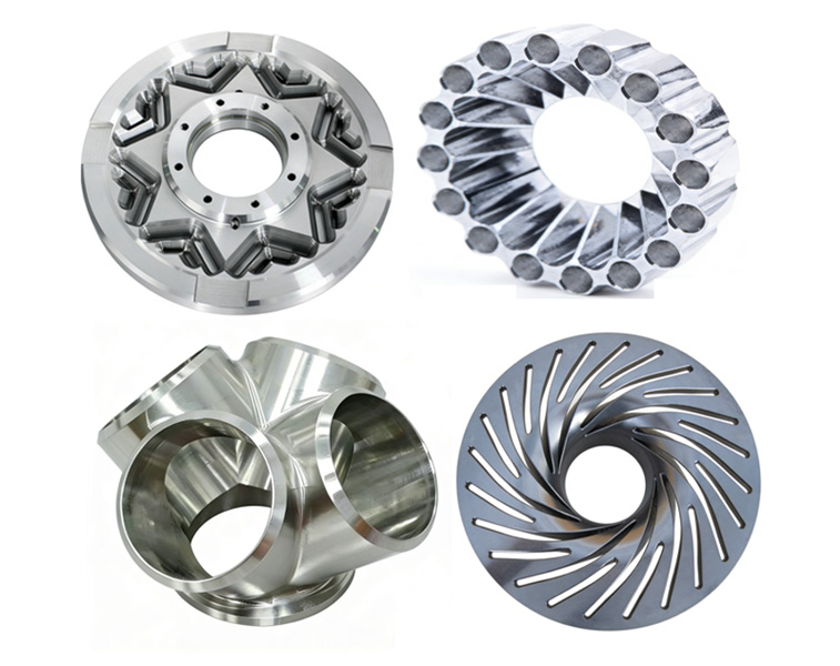 What is a 5-Axis CNC Machine Used For?