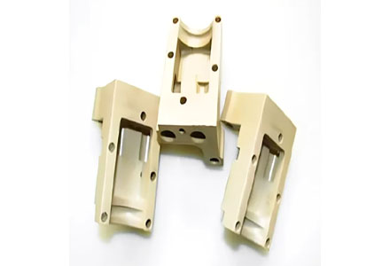 Precision Machining of High-Performance PEEK Materials Precision Machining of High-Performance PEEK Materials