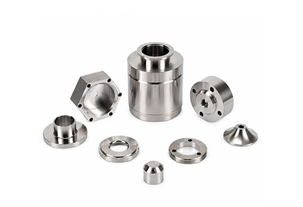 Precision Machining of Medical-Grade Stainless Steel Components