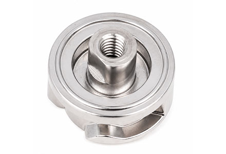 Powder Metallurgy and Hardware Parts Processing
