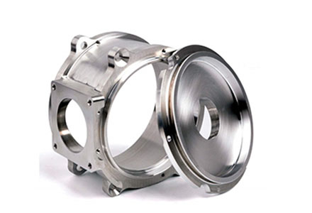 Precision CNC Mill-Turn Machining of Titanium Alloy Parts