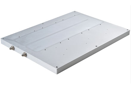 Cnc Machining Of High-Power Liquid Cooling Plates