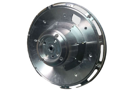 CNC Machining Of Magnesium Alloys