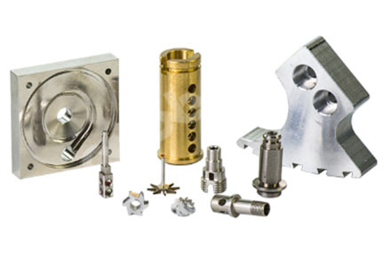 Magnesium Alloy Polishing Processing