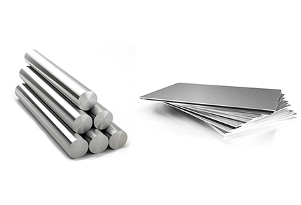 Classification of Titanium Alloys—Types and Applications