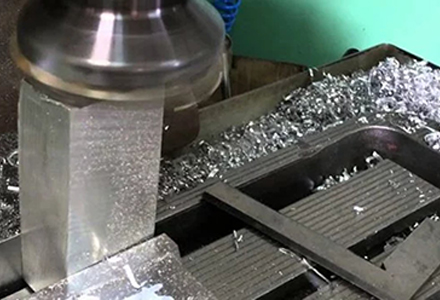 What Is Magnesium Alloy Deburring?