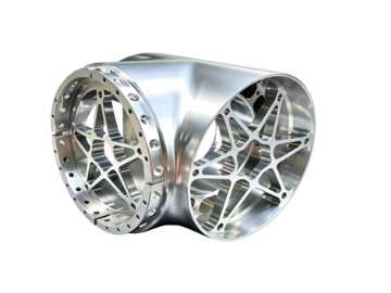 Robot Joint Machining Robot Joint Machining