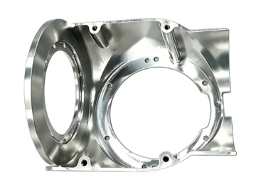 Humanoid Robot Joint Components