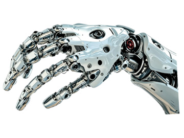 Machining Of Components for Humanoid Robot Dexterous Hands