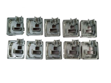 Precision Machining of Magnesium Alloy Components