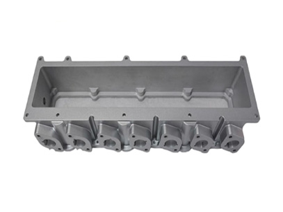 Magnesium Alloy Machining for New Energy Vehicle Electronic Control System Housings