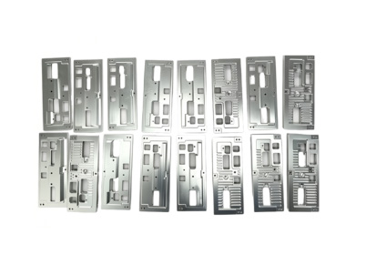 Small-Batch Precision Machining of Titanium Alloy Parts