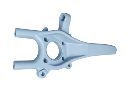 Precision Machining of Automotive Parts