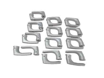 Custom Prototyping And Machining Of Medical Device Components And Accessories