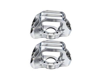 Medical Equipment Component Machining