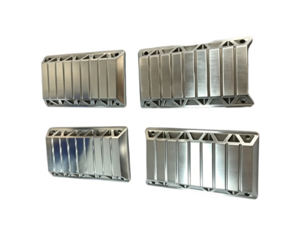 Medical Device Component Machining