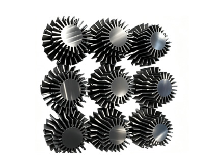 Gear Component Machining
